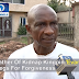 "Please Forgive My Son" - Kidnapper Evans' Father begs Nigerians, says son needs T.B. Joshua's deliverance