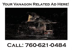 Vanagon Ad Space: Sell Your Vanagon Today