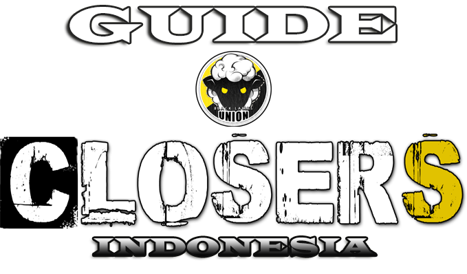 [Guide] Closers Online Indonesia