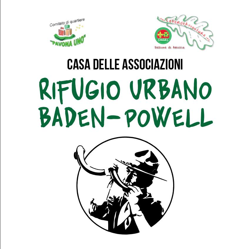 Rifugio Urbano Baden Powell