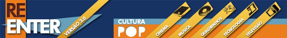 RE-ENTER - Cultura POP