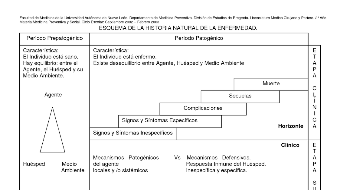 Salud Integral Del Adolescente 1 Historia