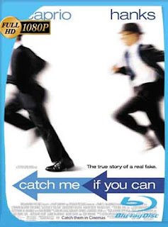 Atrapame Si Puedes (2002) HD [1080p] Latino [GoogleDrive] chapelHD