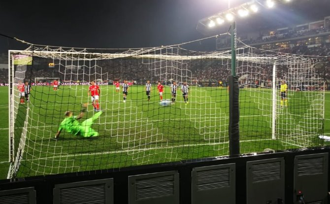 Benfica Salvio Benfica Salvio
