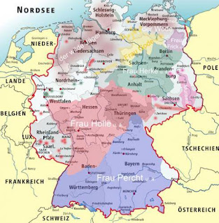 Auf den Spuren unserer Ahnen: Die verschiedenen Erscheinungsformen