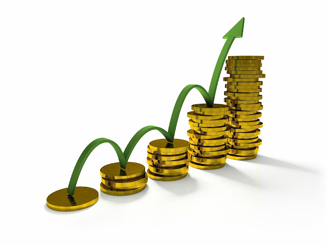 3 Strategi Menuju Kehidupan yang Lebih Kaya di Tahun 2017 3 Strategi Menuju Kehidupan yang Lebih Kaya di Tahun 2017