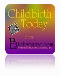 Birthsource Blog ~ ChildbirthToday!