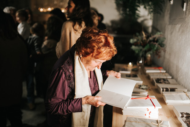 libro Historias de Madrid - fotografía Irene Ruiz Posada