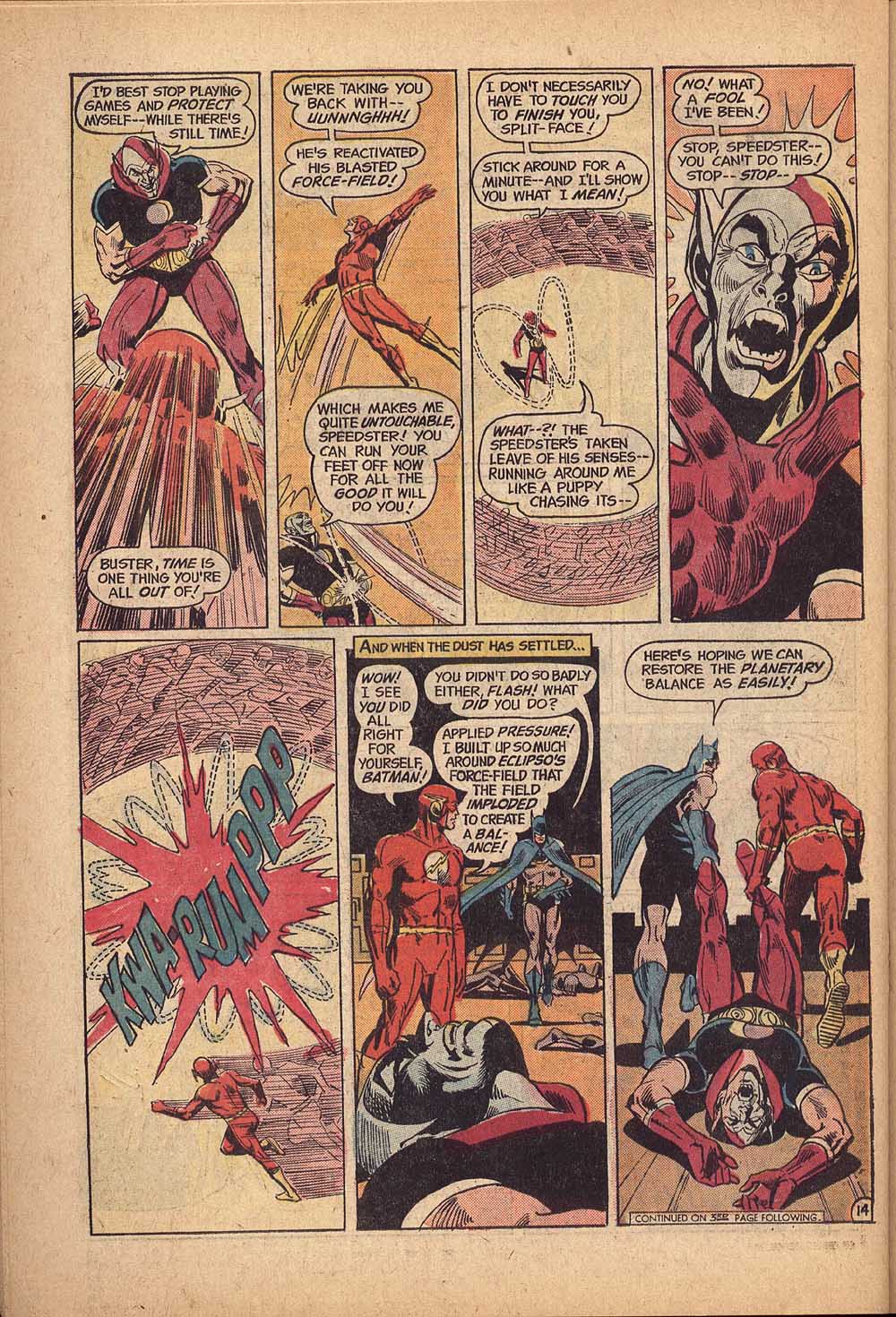 Justice League of America (1960) 109 Page 14