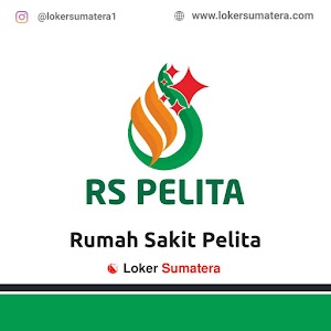 Lowongan Kerja Kampar, Rumah Sakit Pelita sebagai Radiografer