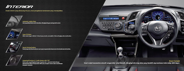 harga honda crz, harga honda cr-z, harga honda kudus, honda kudus jaya, honda crz kudus