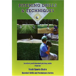 Pitching Drills & Techniques
