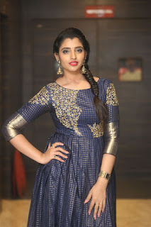 Anchor Syamala Stills At Marshal Pre Release Event Anchor Syamala Stills At Marshal Pre Release Event
