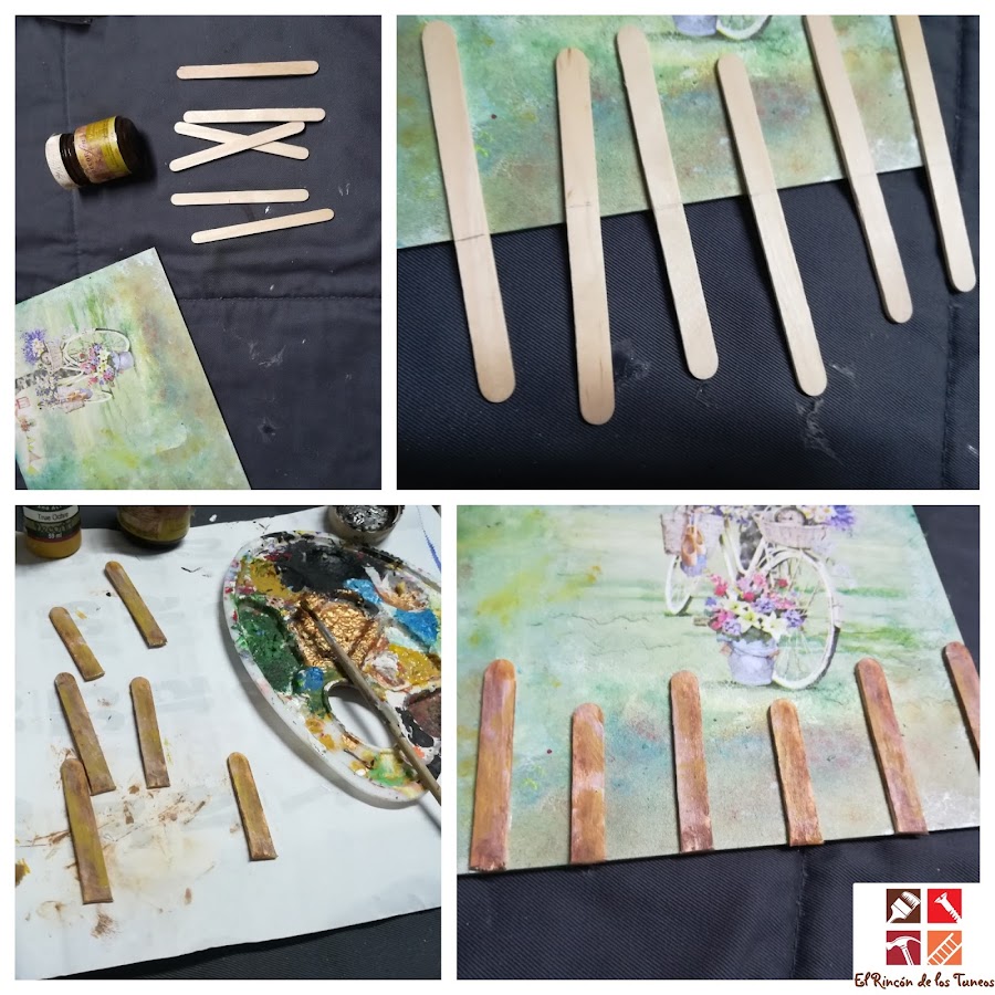 como hacer un cartel con mensaje