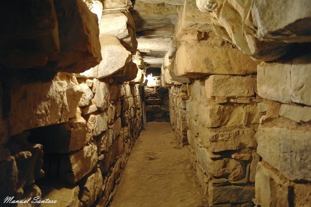 Chavin de Huantar Chavin de Huantar