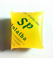 Contoh Produk SP kemasan kecil : Contoh Produk SP kemasan kecil :