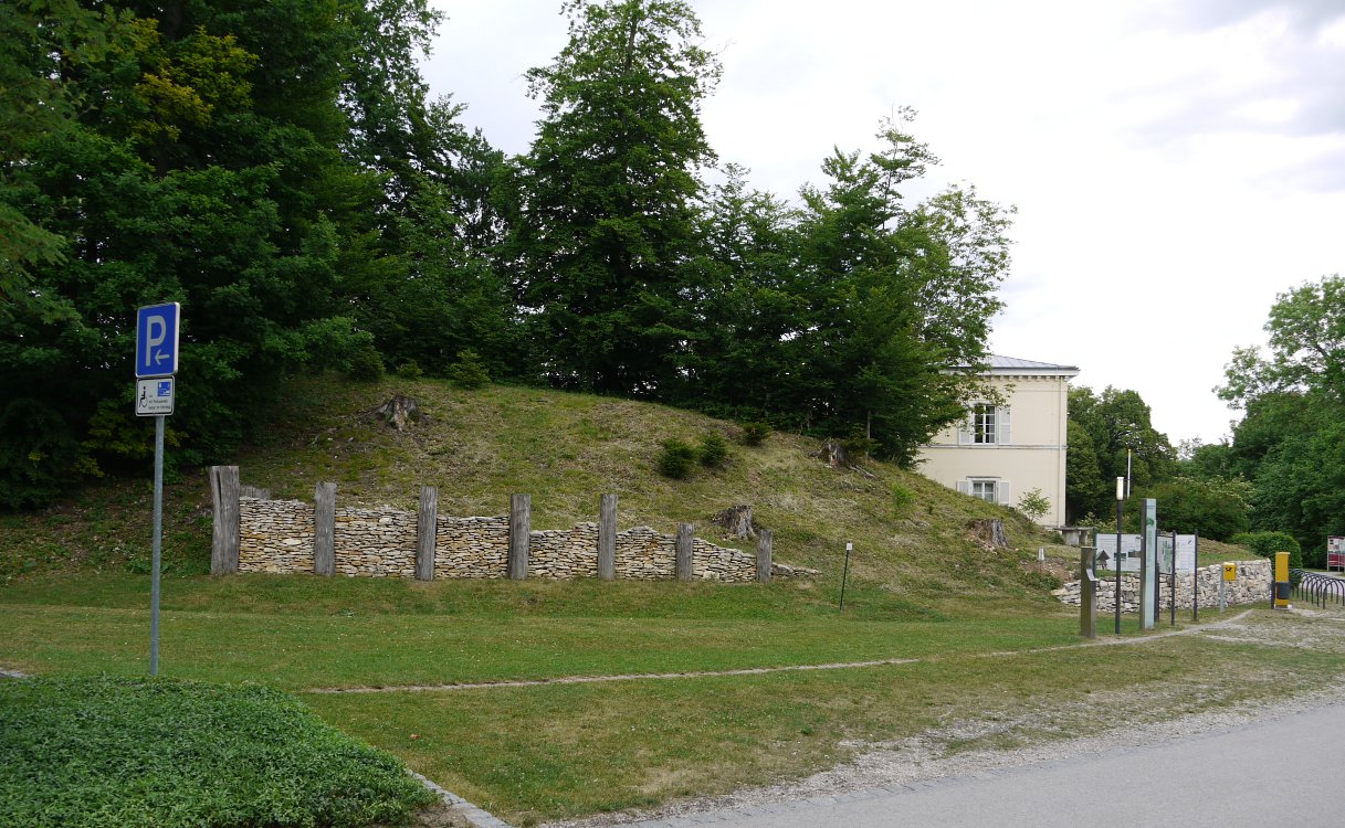 Zeitspringer Juli 2012