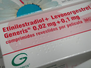 Etinilestradiol 0,02 mg + levonorgestrel 0,1 mg generis®
