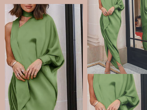 Personal Style: In Green I Trust