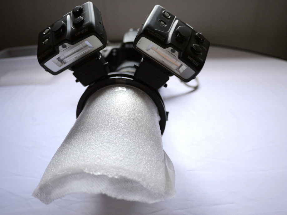 Nikon R1c1 Macro Flash System