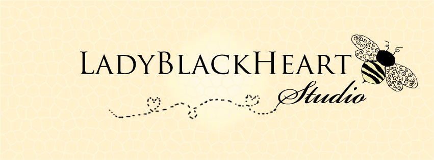 LadyBlackHeart Studio