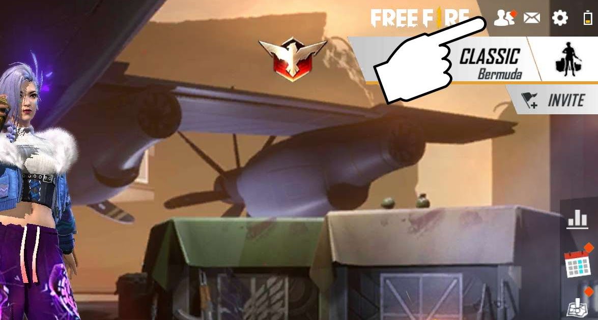 Cara Menghapus Pertemanan atau Daftar Teman di Free Fire - offapedia