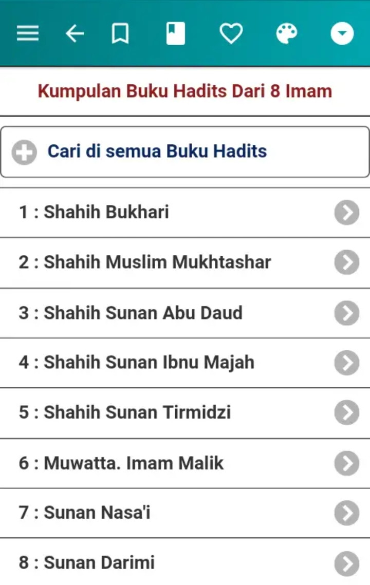 7 Aplikasi Islami Yang Wajib Diinstal Di Smartphone Android Anda Omevan Com