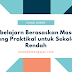 PEMBELAJARAN BERASASKAN MASALAH YANG PRAKTIKAL UNTUK SEKOLAH RENDAH