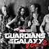 Première bande annonce teaser VF pour Les Gardiens de la Galaxie Vol. 2 de James Gunn