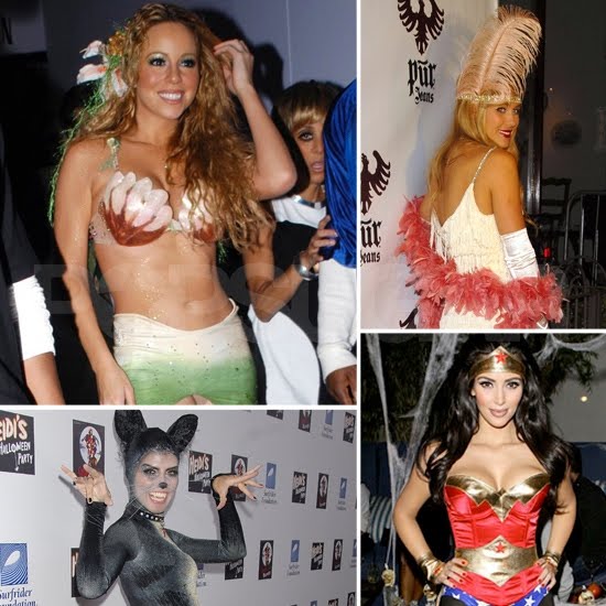 2011 Halloween Costumes Photo Collections