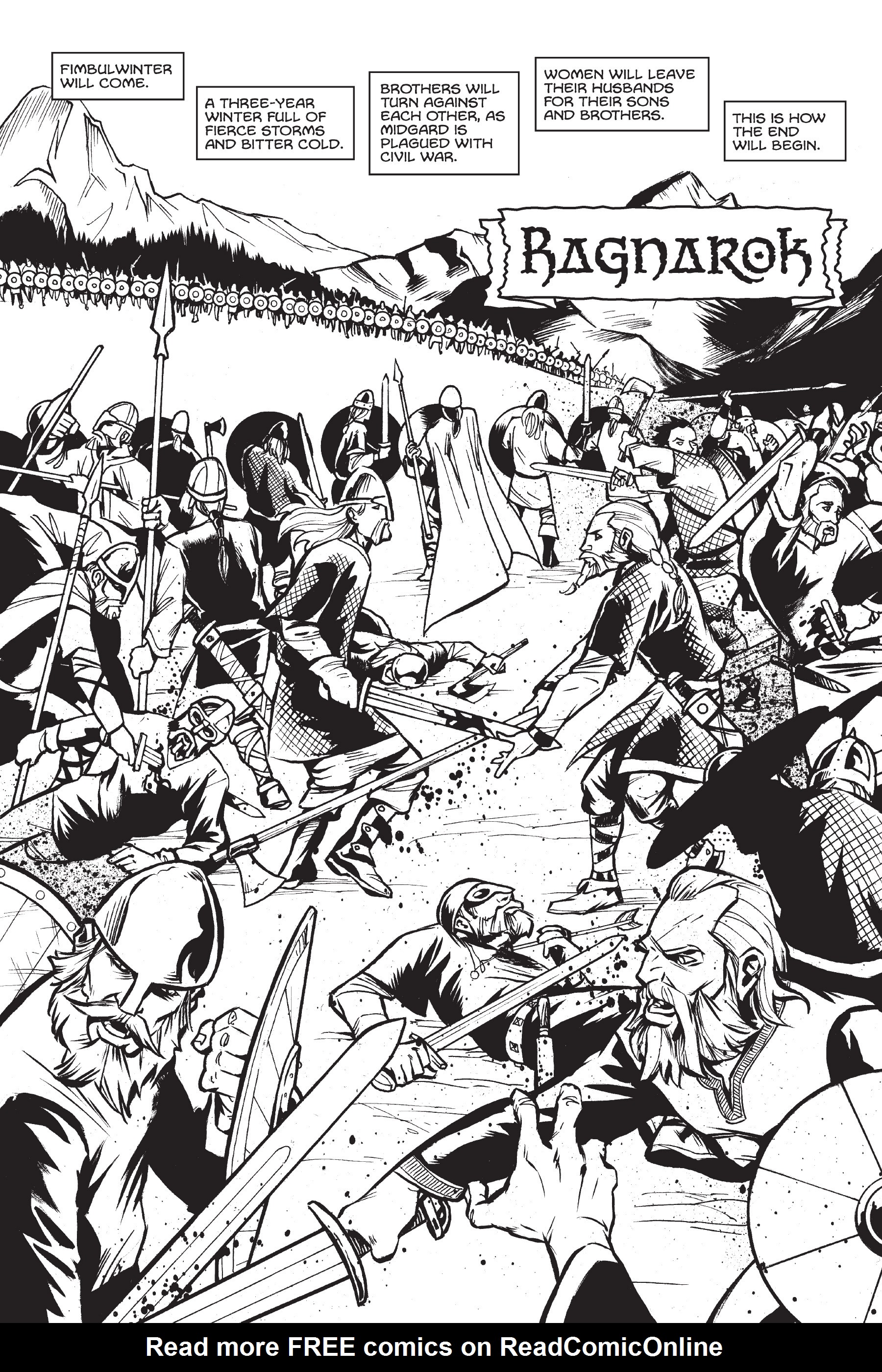 Read online Gods of Asgard comic -  Issue # TPB (Part 2) - 53