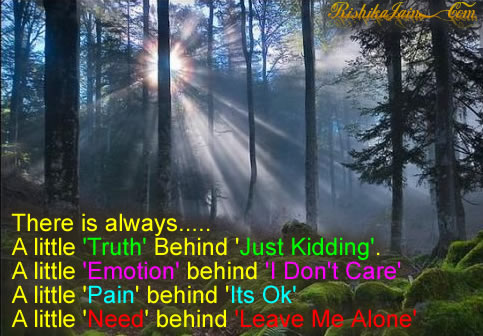 Funny Wallpapers: Emotion quotes, Emotion quotes pic