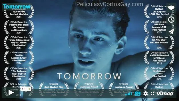 CLIC PARA VER VIDEO Mañana - Tomorrow 2014 CLIC PARA VER VIDEO Mañana - Tomorrow 2014