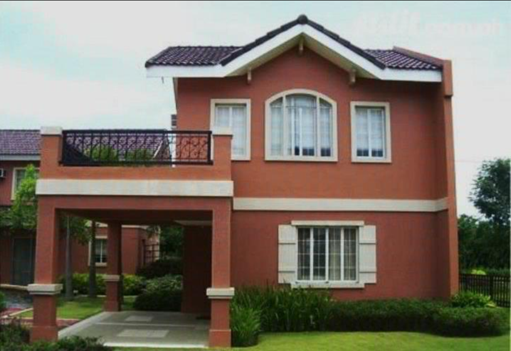 CDO House and Lot House and Lot For Sale in Cagayan de Oro (Jade, La