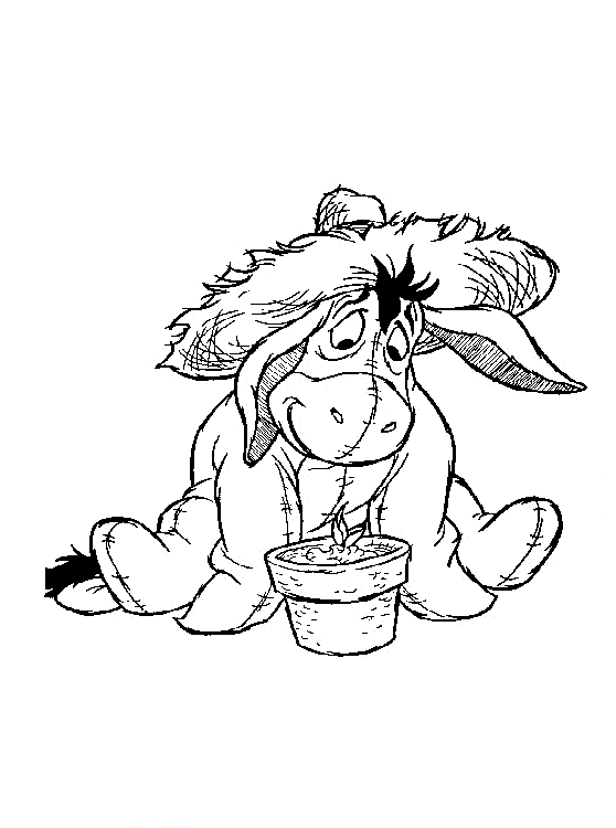 igor coloring pages - photo #18
