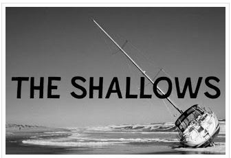 Film The Shallows (2016)