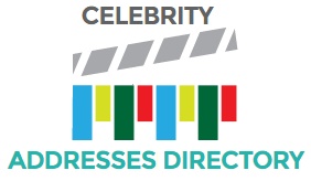 Celebrity Addresses Directory