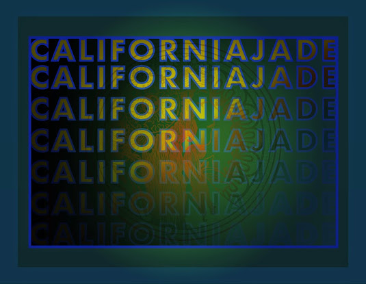 California Jade Vintage California