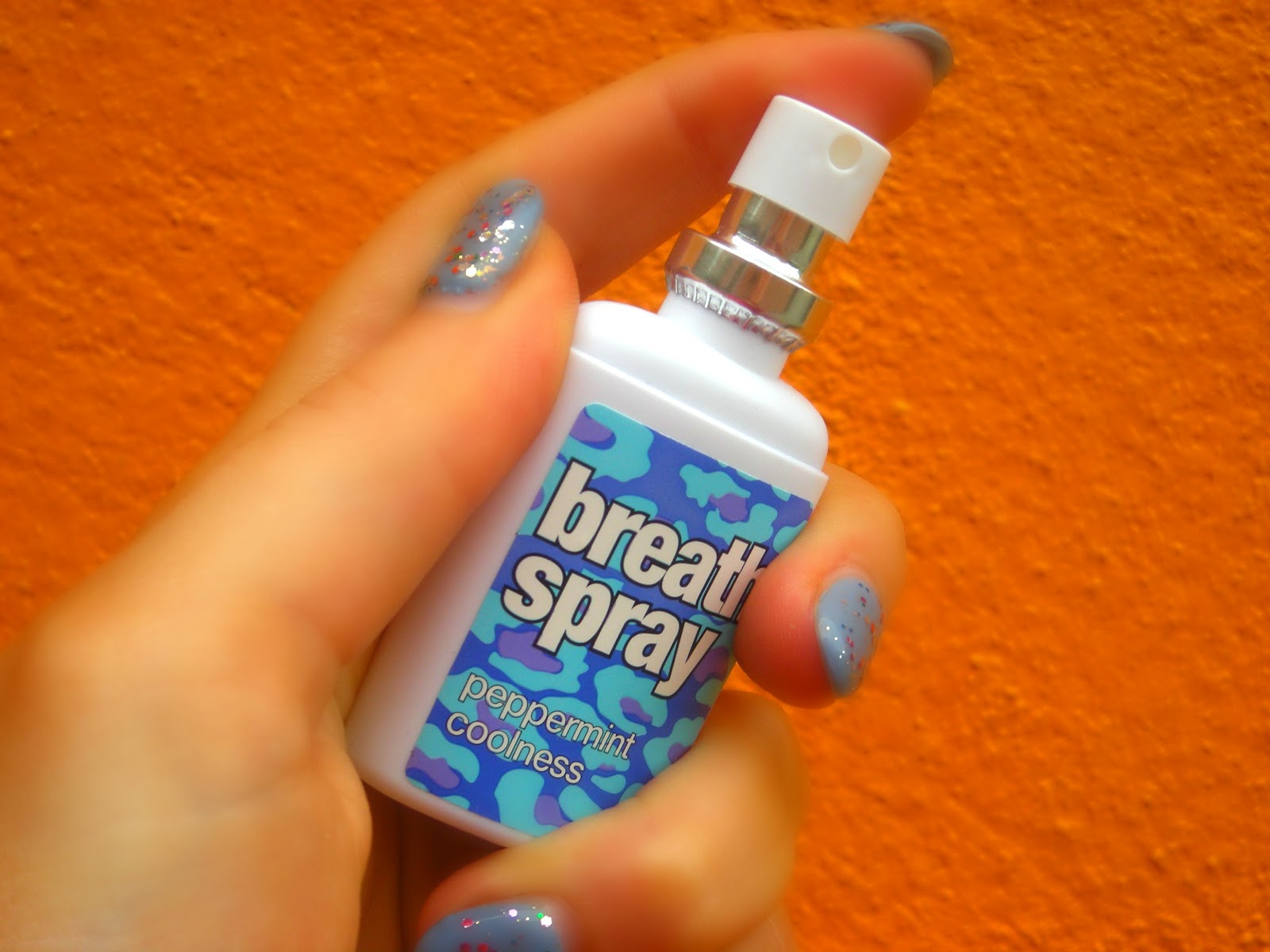 Little Shop Of Nail Polish Horrors "Primark Musthaves!" xoxo