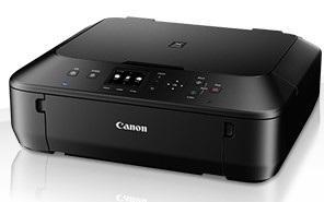Canon PIXMA MG5610 Scarica Driver per Windows, Mac e Linux