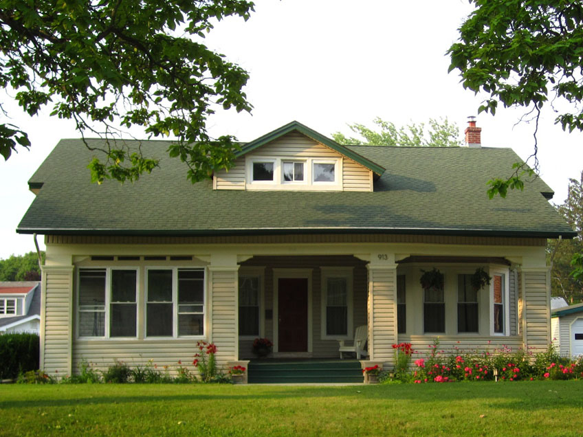 BathOnHudson (Rensselaer, NY) The E. Hatcher House