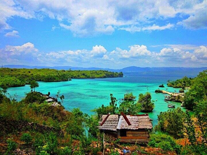 Destinasi Terbaruku: Pantai Meleura, Tempat Wisata di Pulau Muna