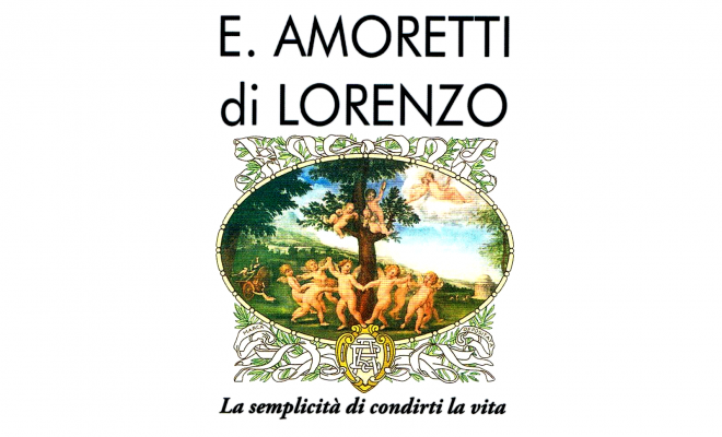 Collaborazione Amoretti di Lorenzo