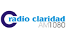 Radio Claridad AM 1080