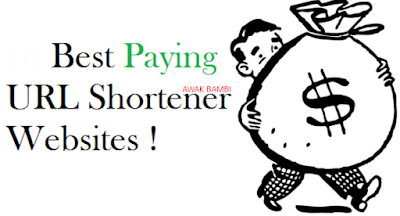 8 Situs URL Shortener terbaik yang terbukti membayar
