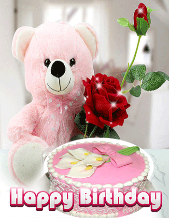 Gifs For Birthday Happy Birthday Gifs