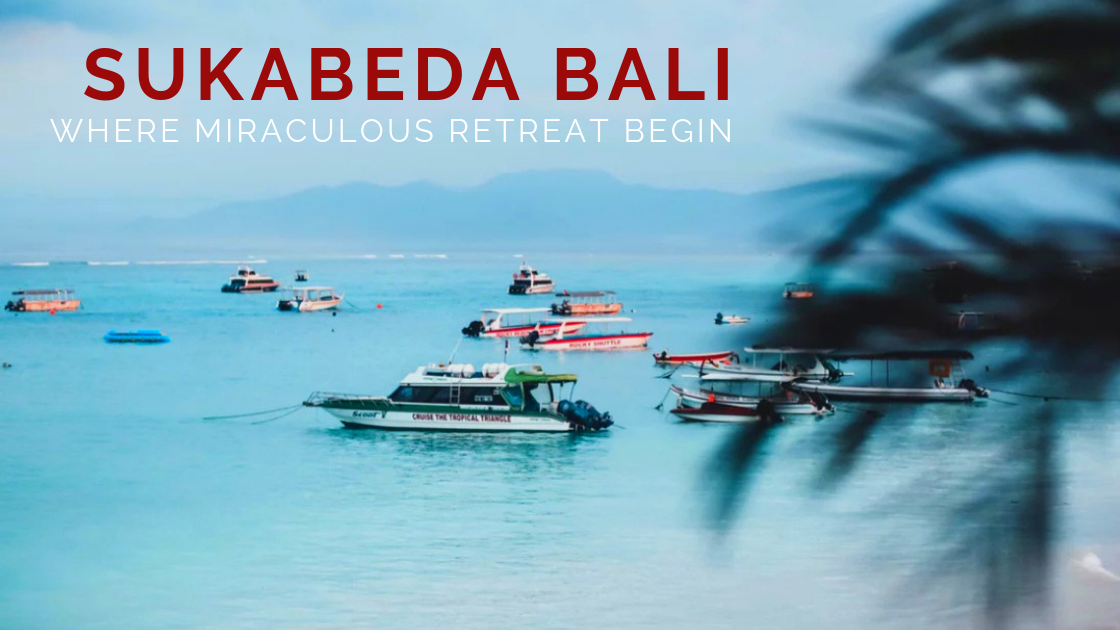 Sukabeda Bali