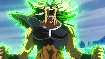 Dragon Ball Legends acaba de revelar el nombre de un Misterioso Sayiajin