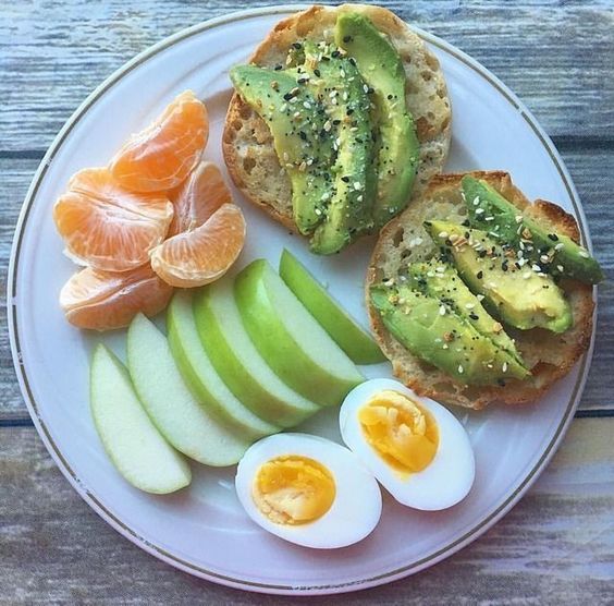 39 Quick Healthy Breakfast Ideas Recipe For Busy Mornings 39-quick-healthy-breakfast-ideas-recipe-for-busy-mornings