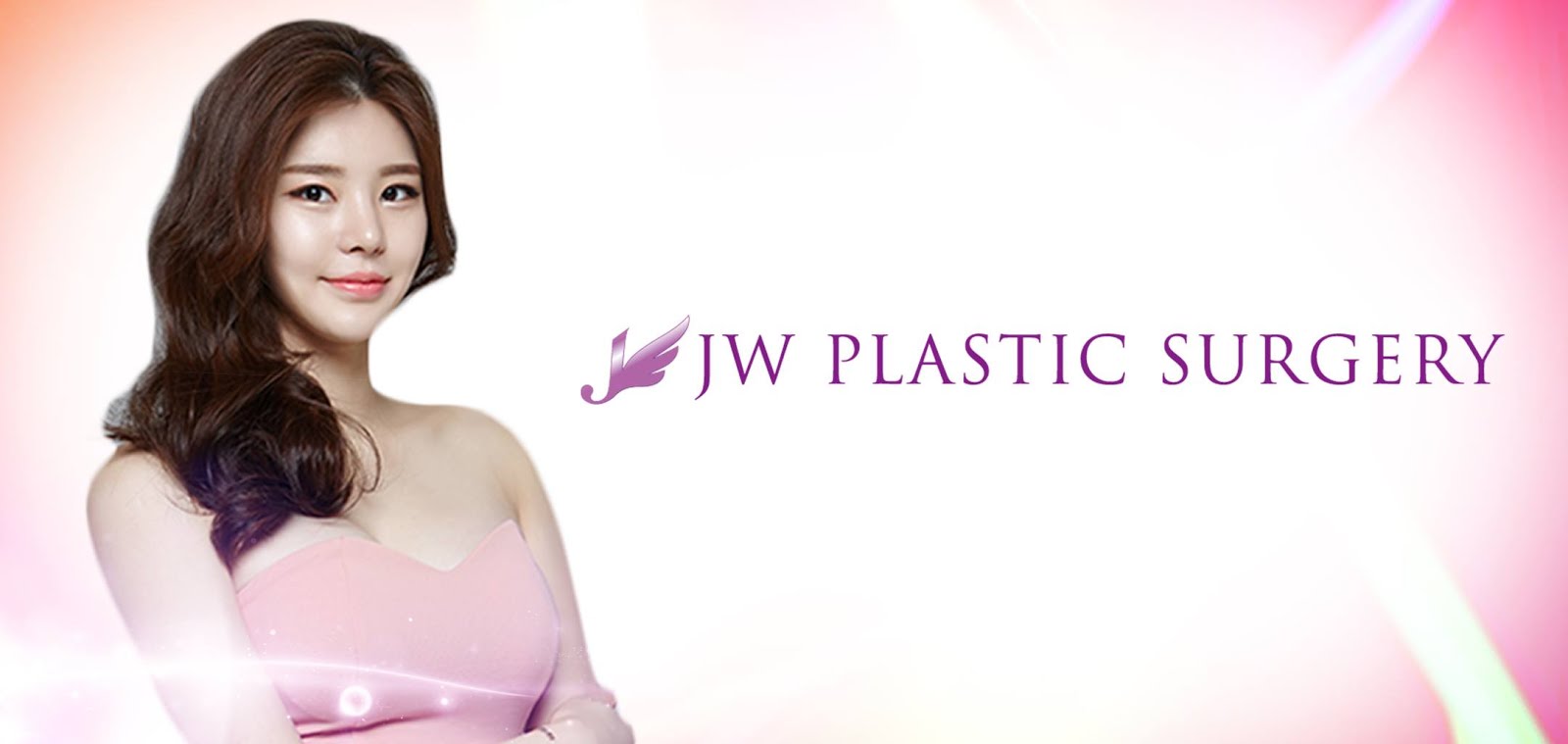 JW PLASTIC SURGERY CENTER KOREA